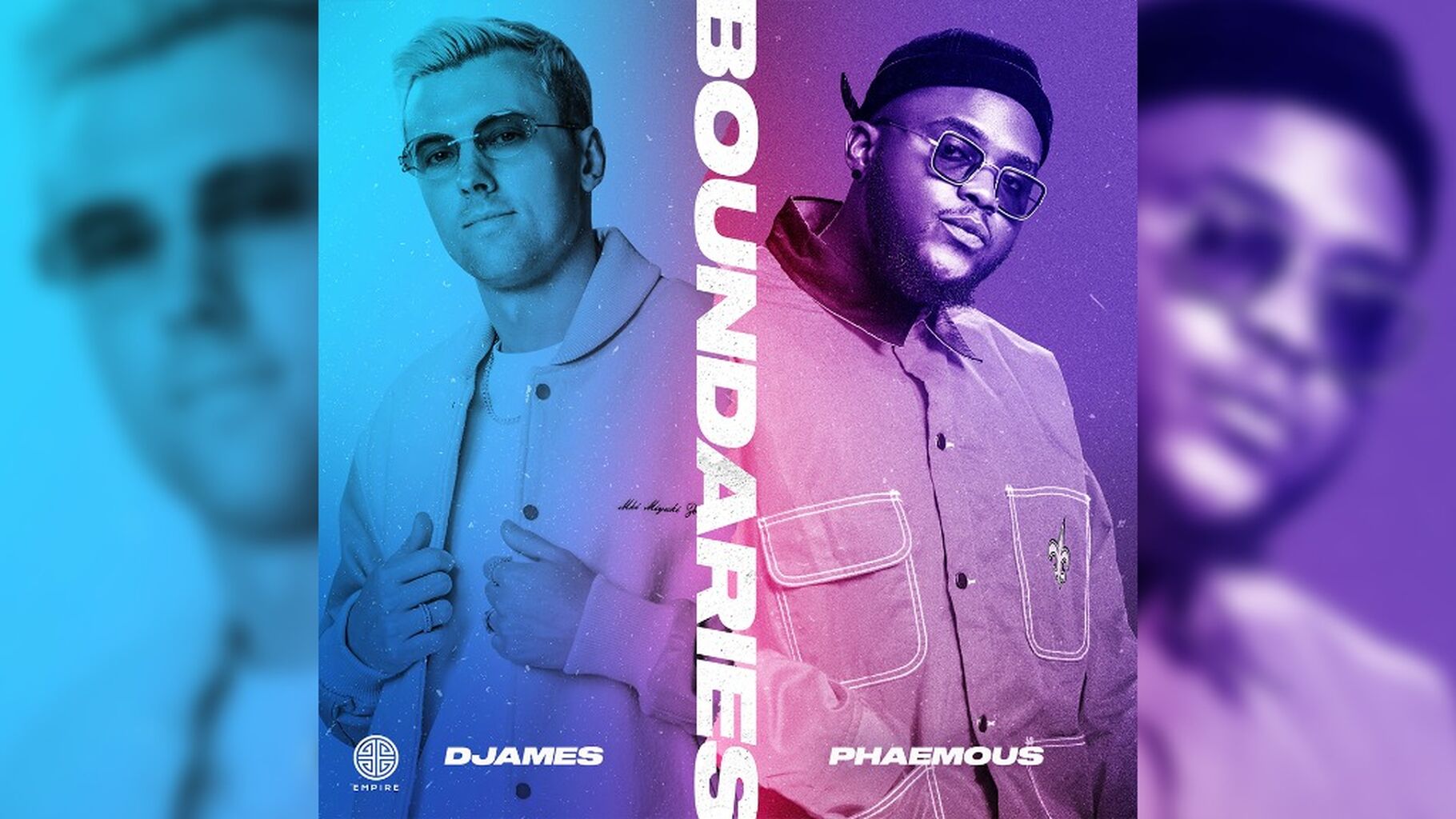 BOUNDARIES EP