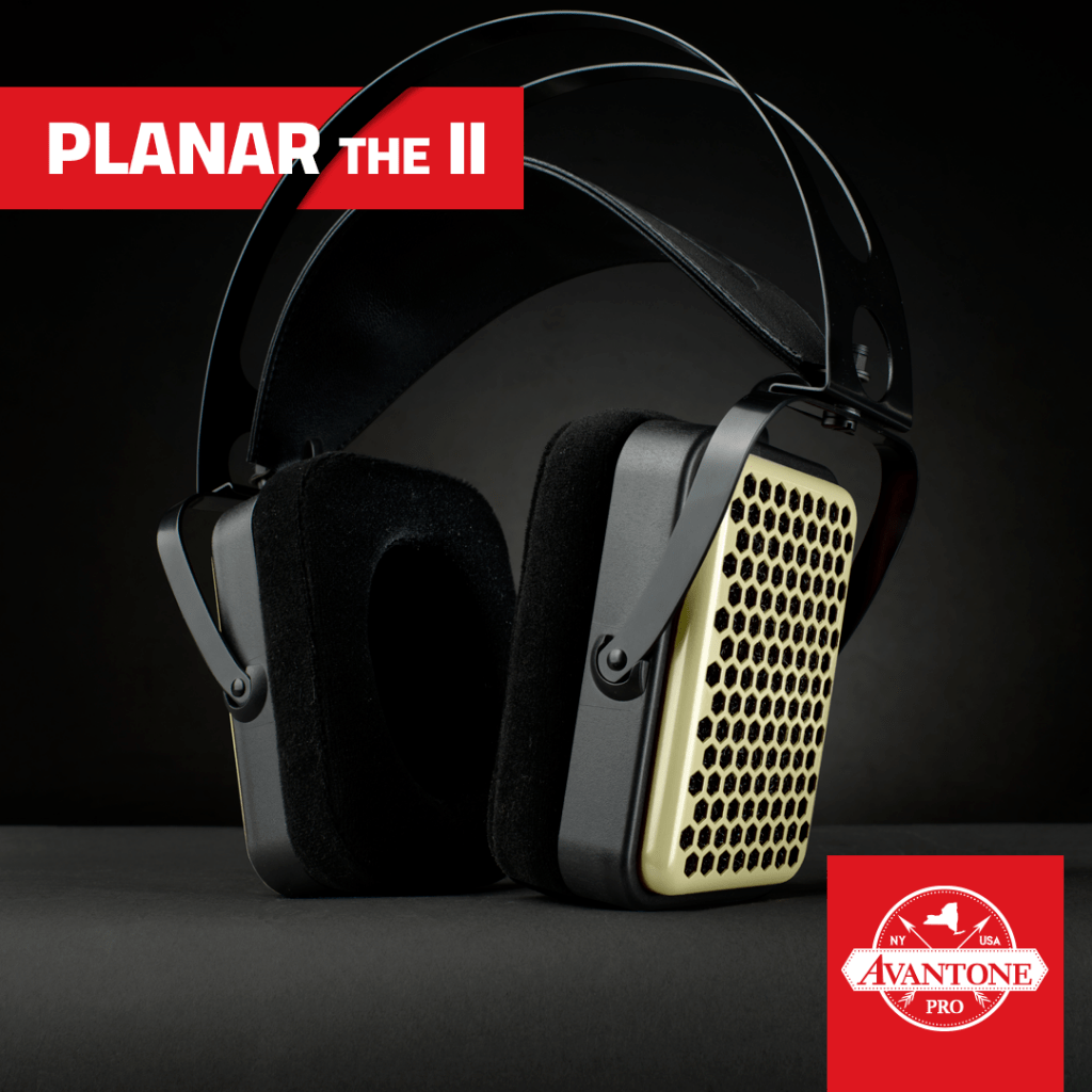 Introducing Planar the II