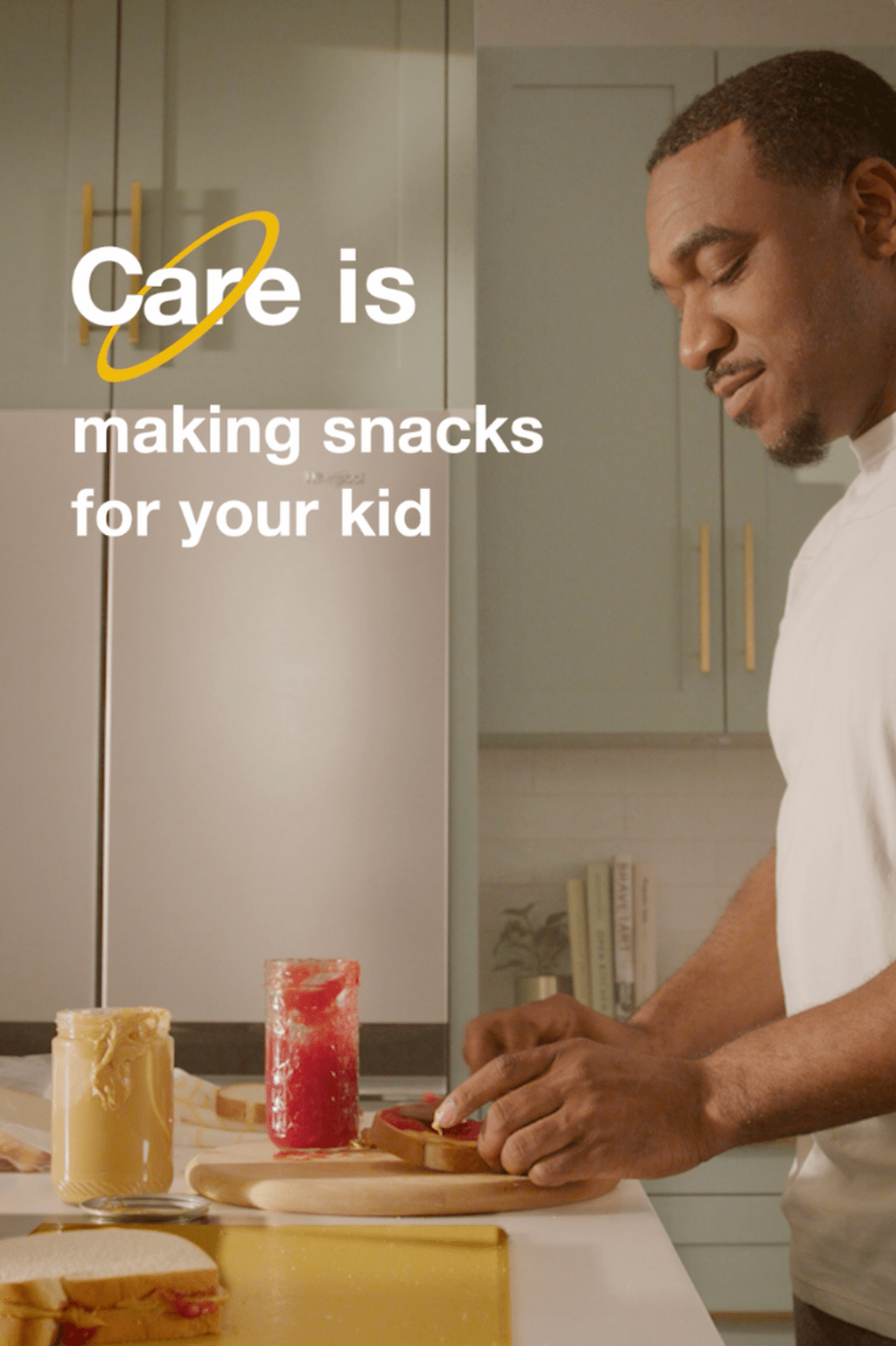 Care Is A Game Changer