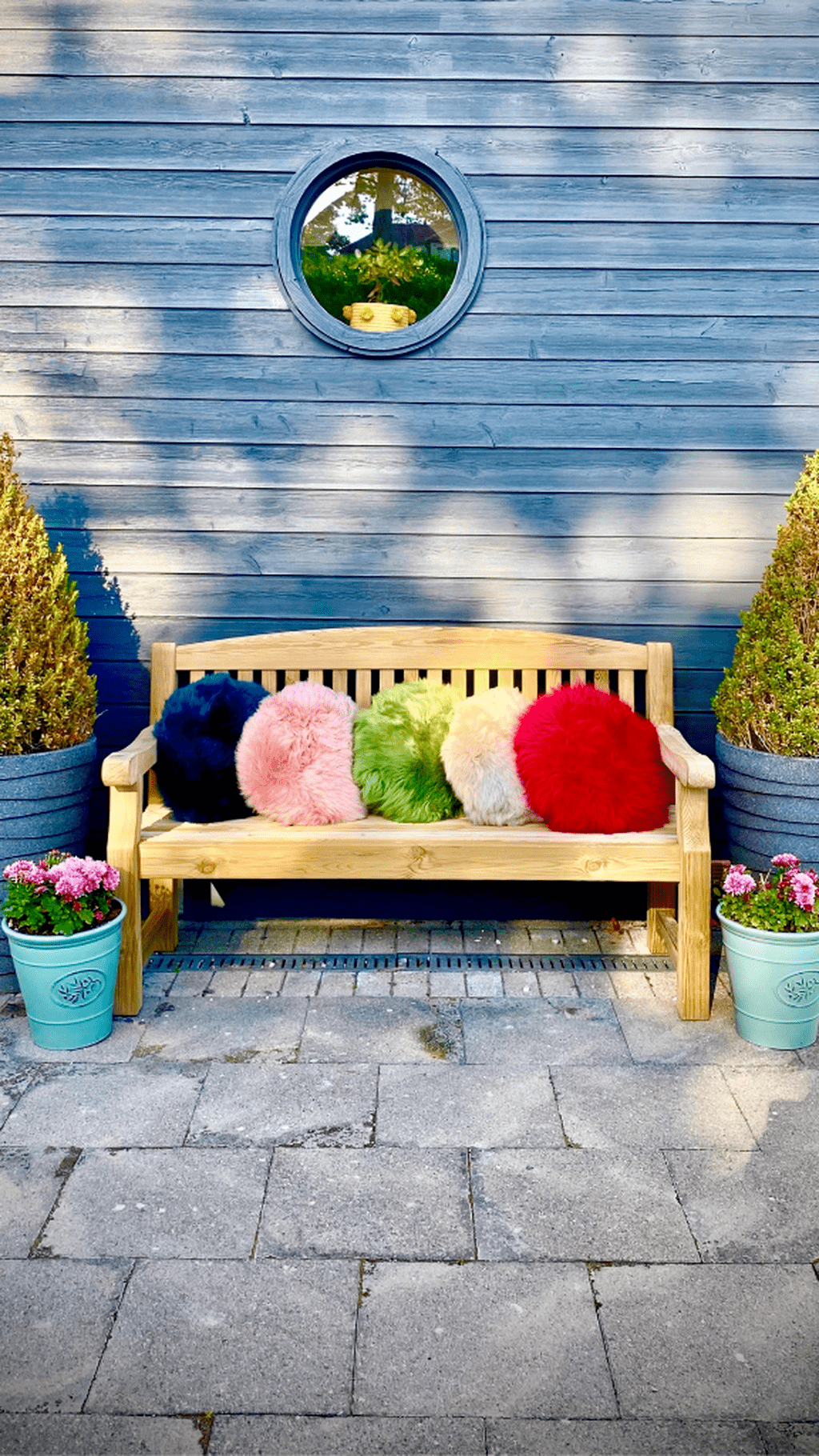 Birthday Reel - Sunday