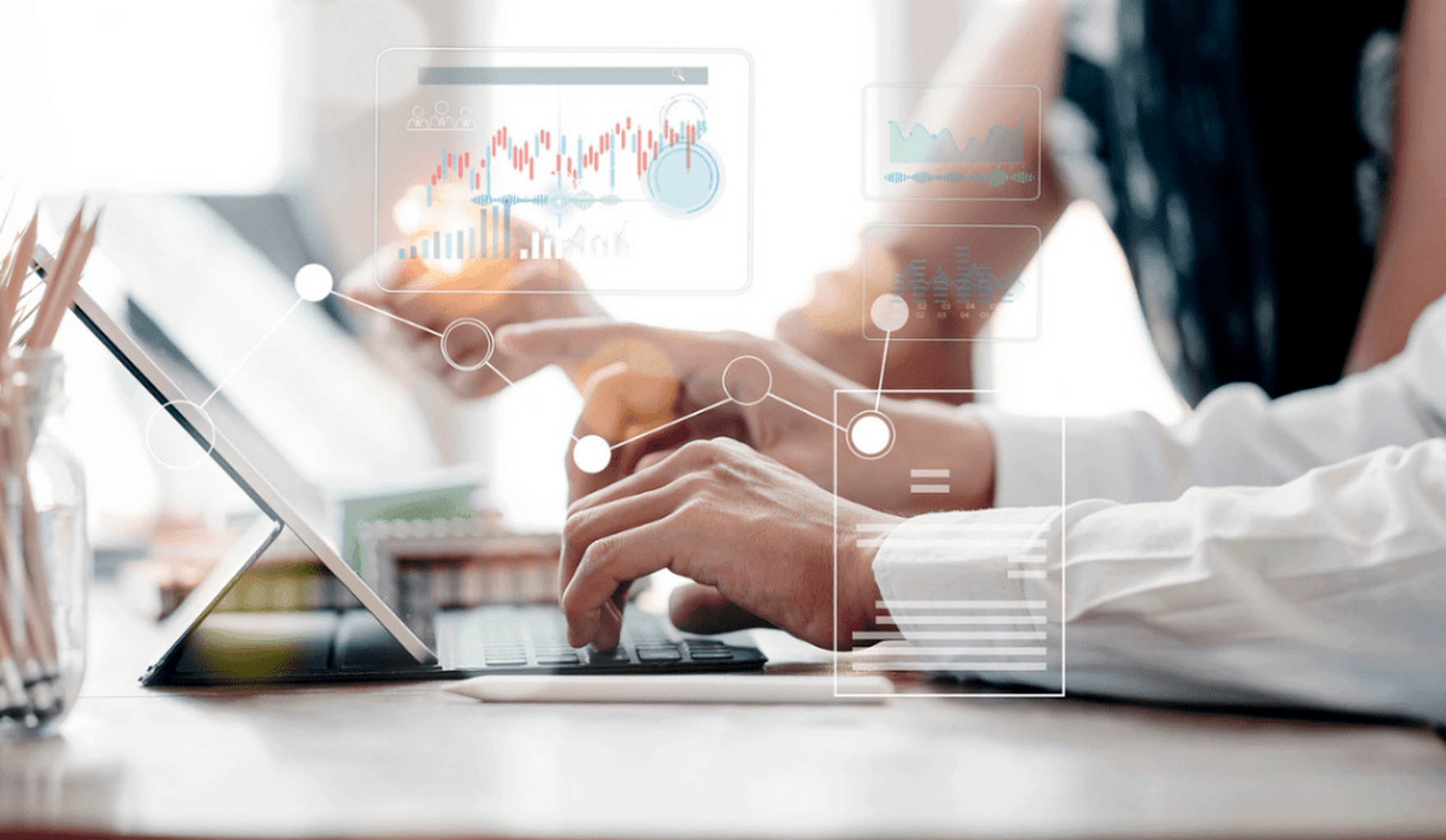 POV: Why You Should Consider a Career in the Marketing Industry