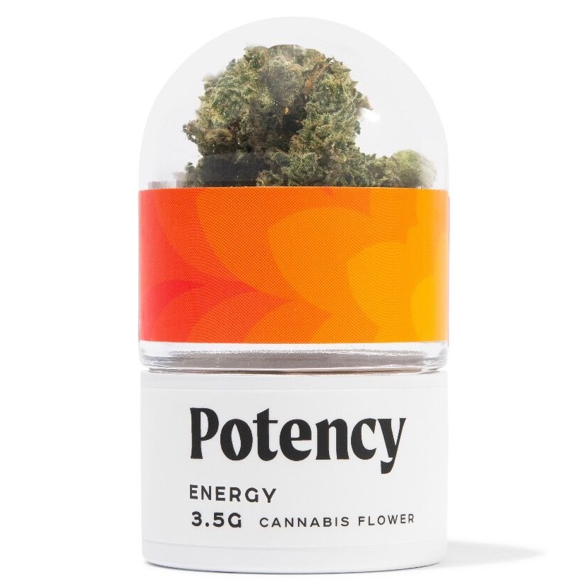 Potency: MA Cannabis Dispensary