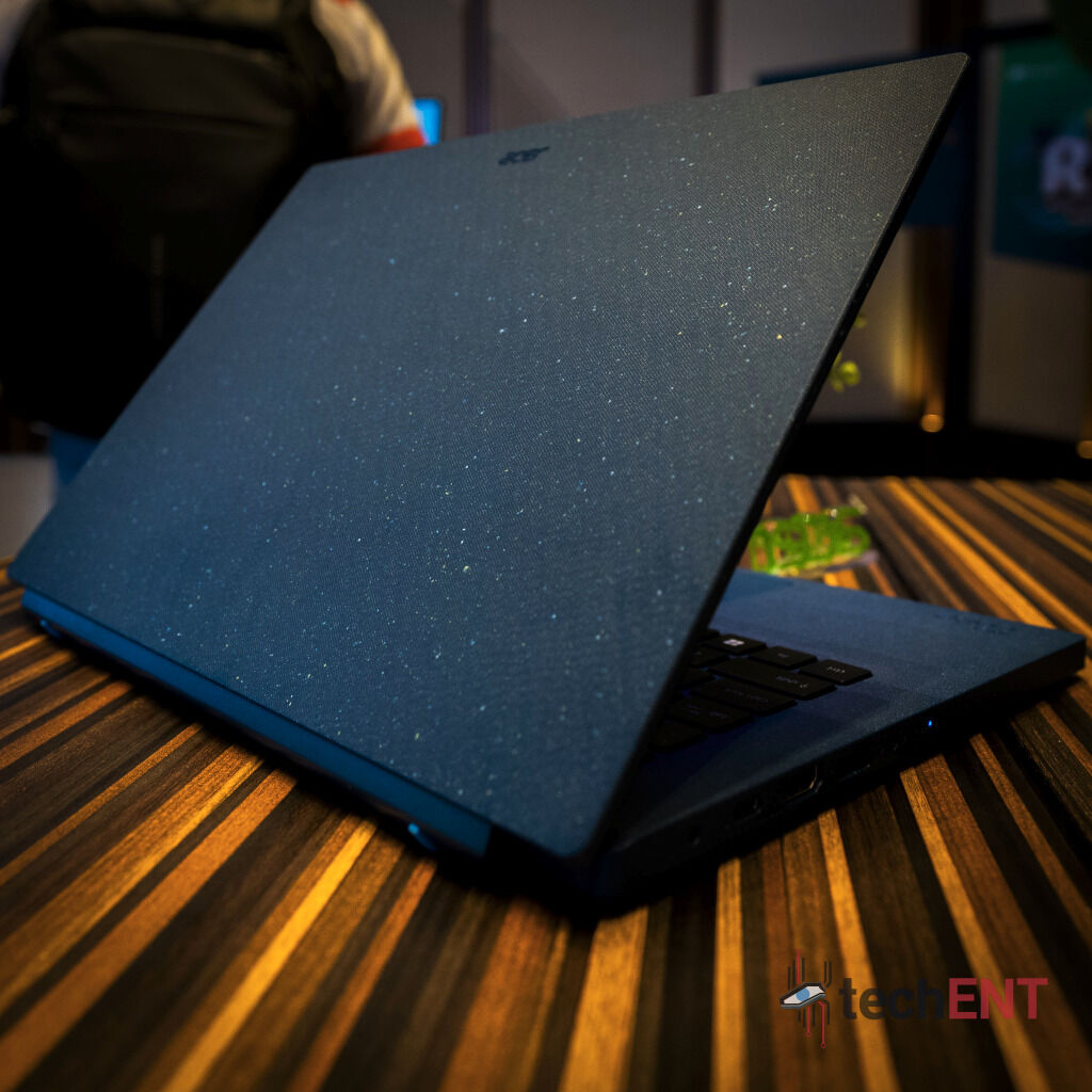 Acer Aspire Vero 14 2023 Malaysia Launch