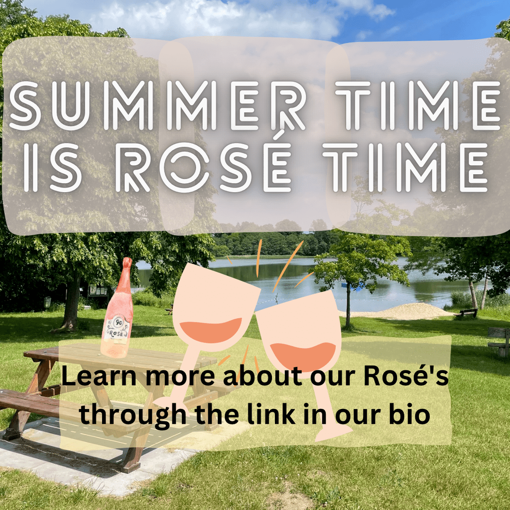 Ros&eacute; Wine