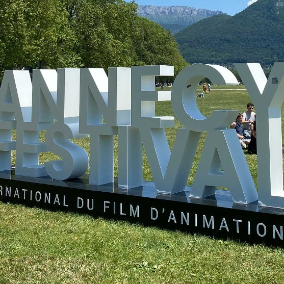 MPC Paris takes Annecy Festival 2023