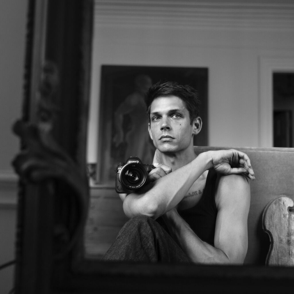 Cultured Magazine &ndash; Turning Points