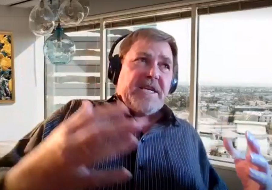 Virtual AI Marketing Tools Party April