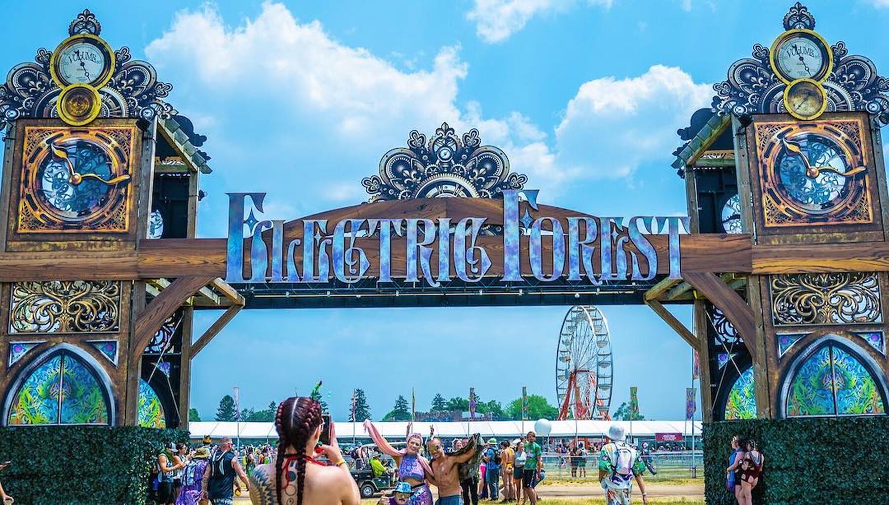 Top 5 Underground Artists To See at Electric Forest