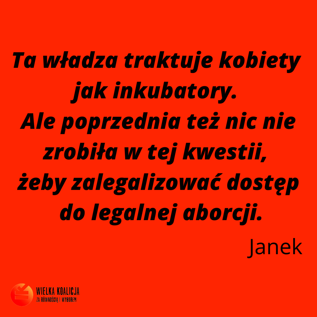 Co piąty młody Polak nie chce mieć dzieci