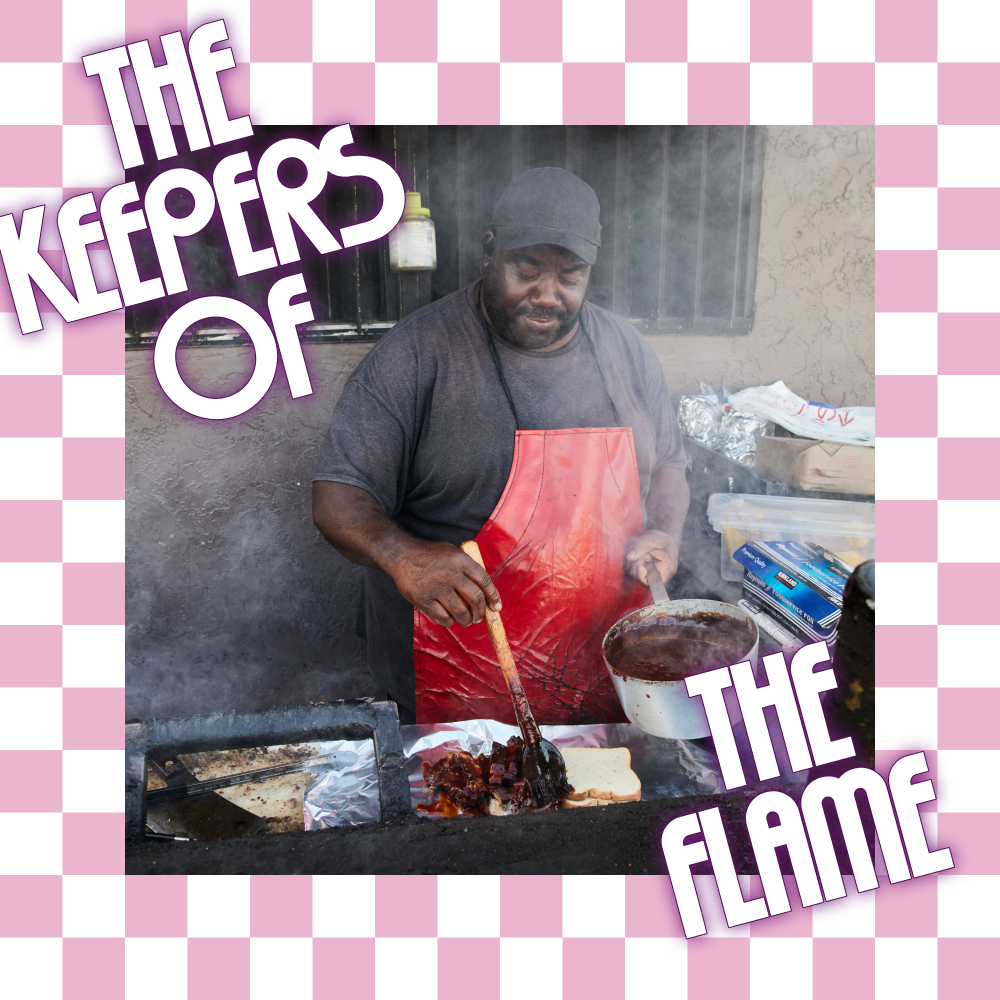 The Keepers of the Flame: The Business of BBQ in Miami
