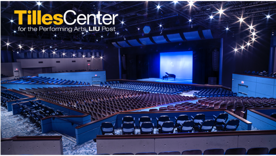 Tilles Center for the Performing Arts