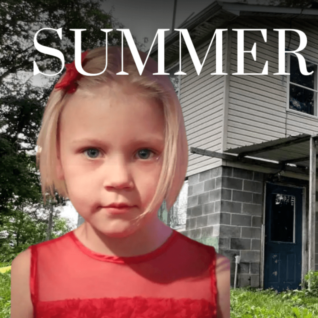 Summer Wells