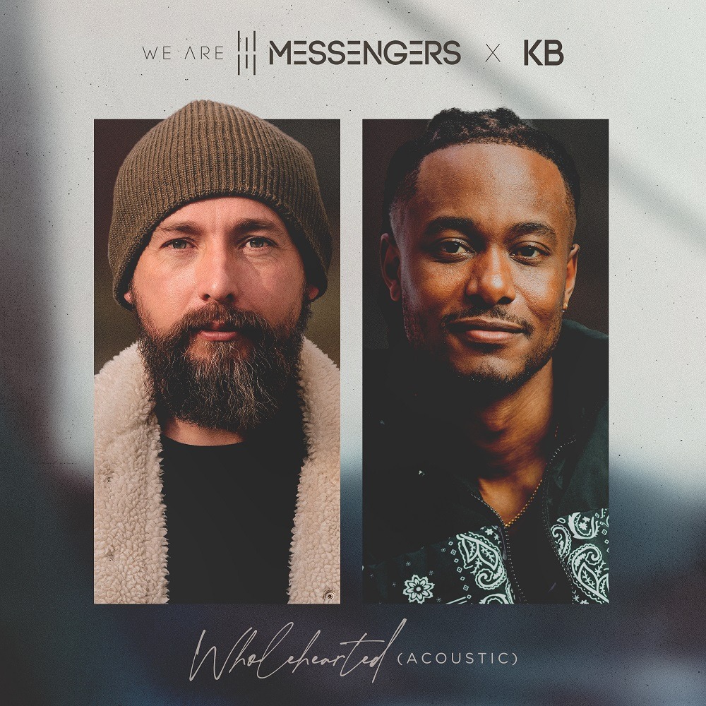 Wholehearted (Acoustic) [feat. KB]