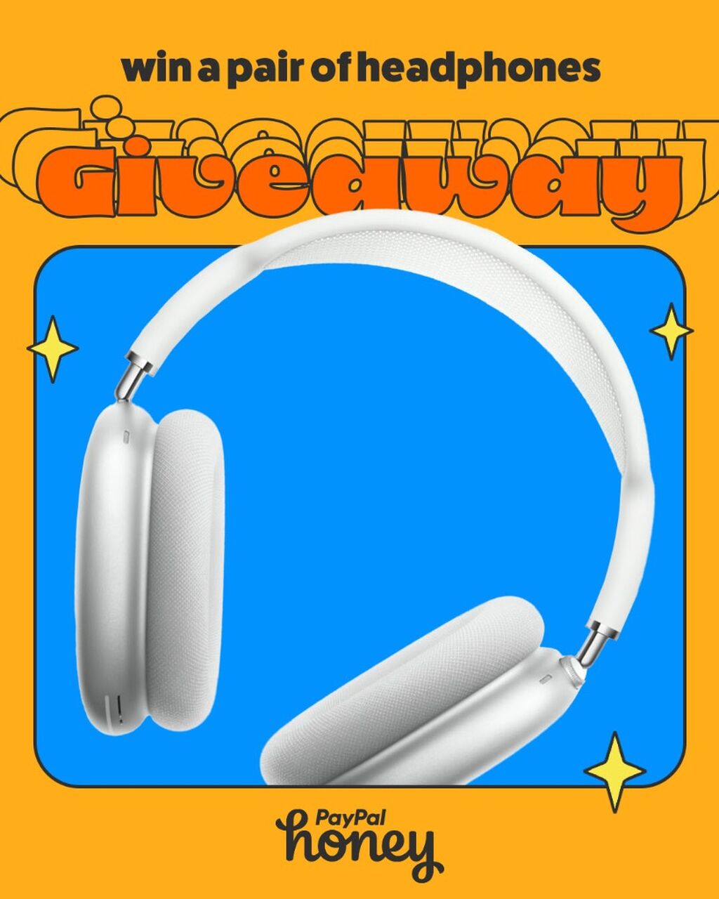 HONEY SWEEPSTAKES/GIVEAWAY OFFICIAL RULES: WIRELESS HEADPHONES 