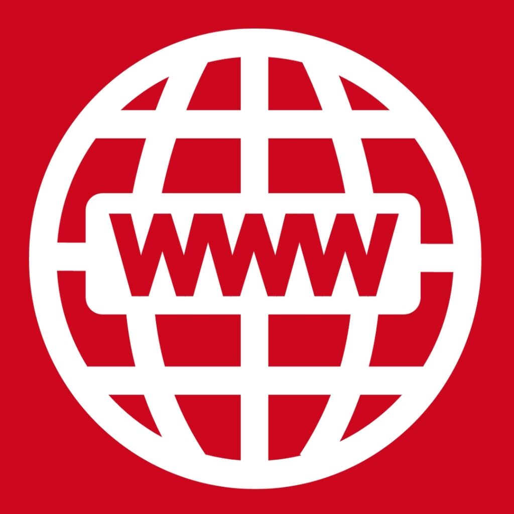 P&aacute;gina web