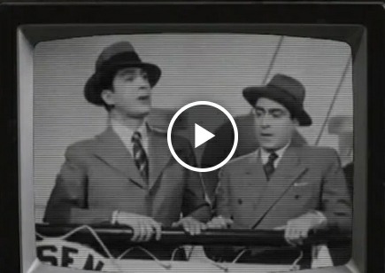 Hicieron una versi&oacute;n de &ldquo;Muchachos&rdquo; cantada por Carlos Gardel