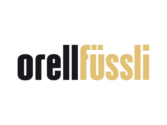 Orellf&uuml;ssli
