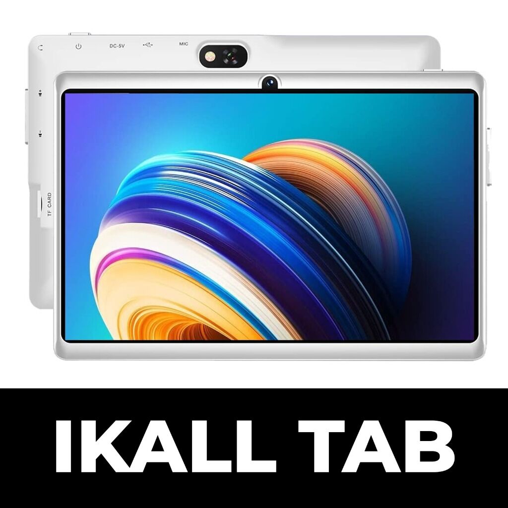 iKALL TAB