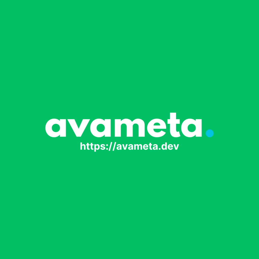 Hosting Gratis Cpanel | Avameta