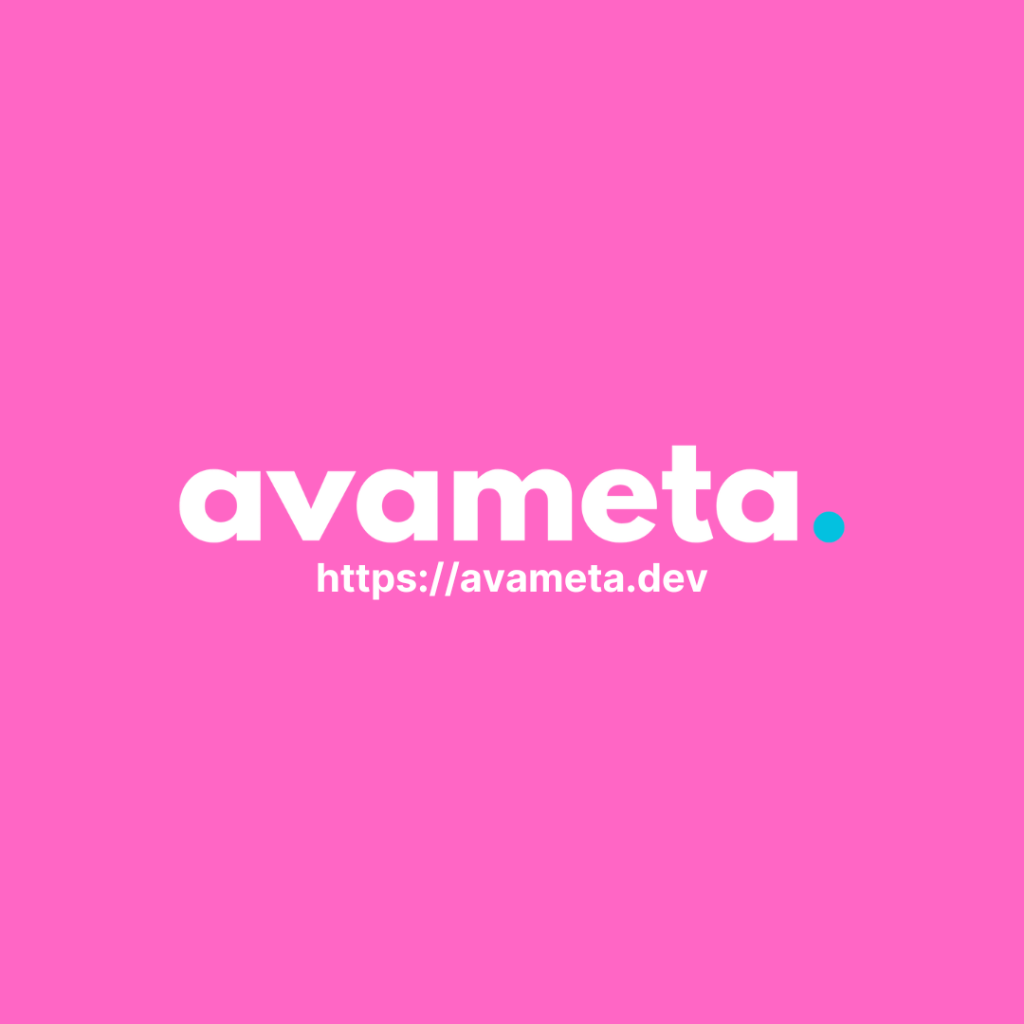 VPN Murah Terbaik | Avameta