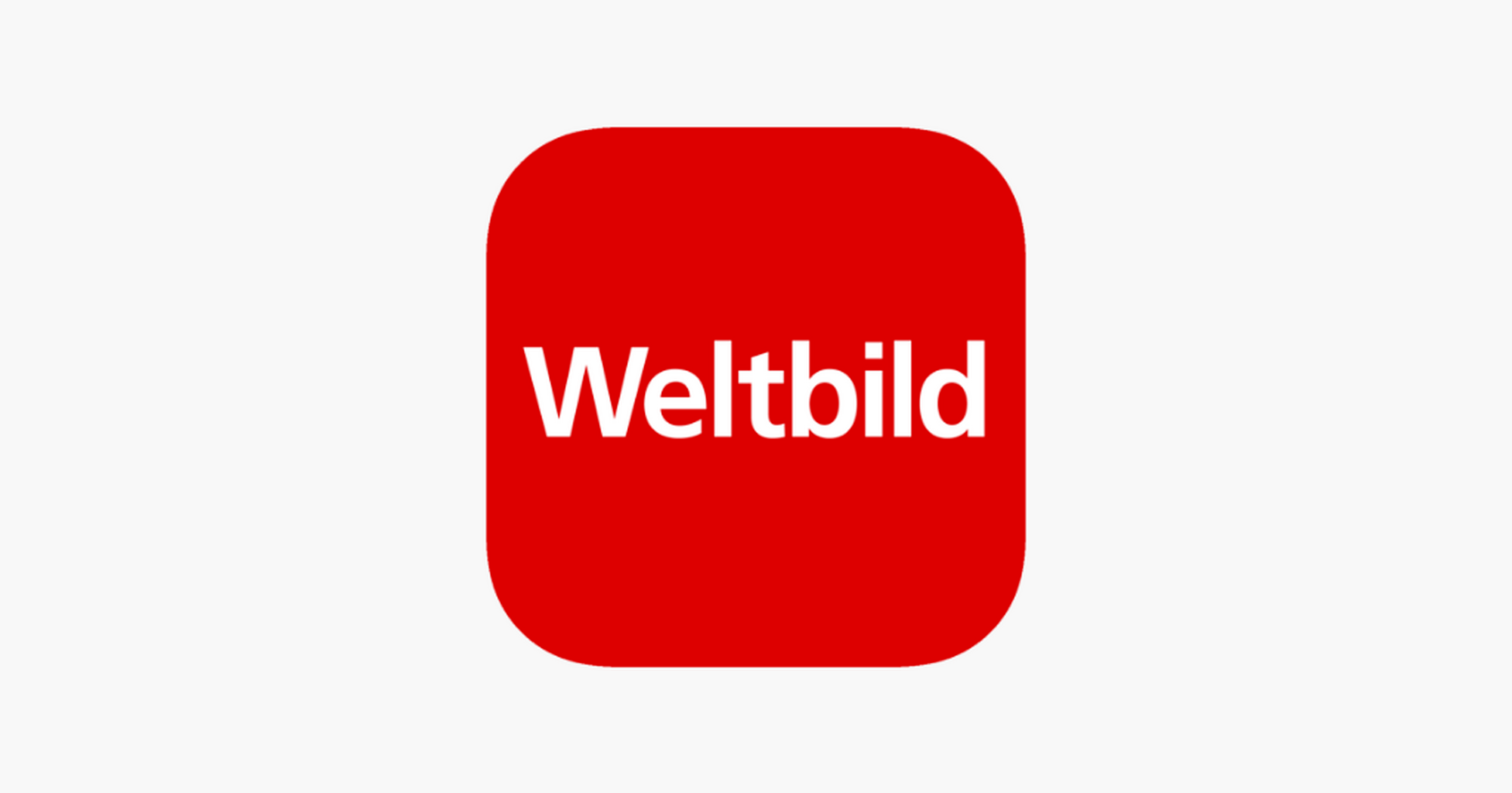 Weltbild