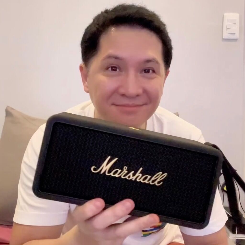 Buy the Marshall Middleton online!