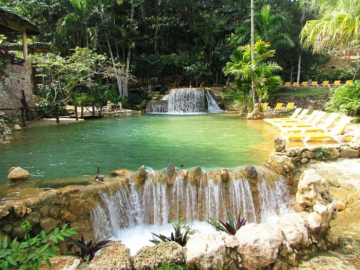 PARAISO CA&Ntilde;O HONDO - DOMINGO 6 DE AGOSTO 2023