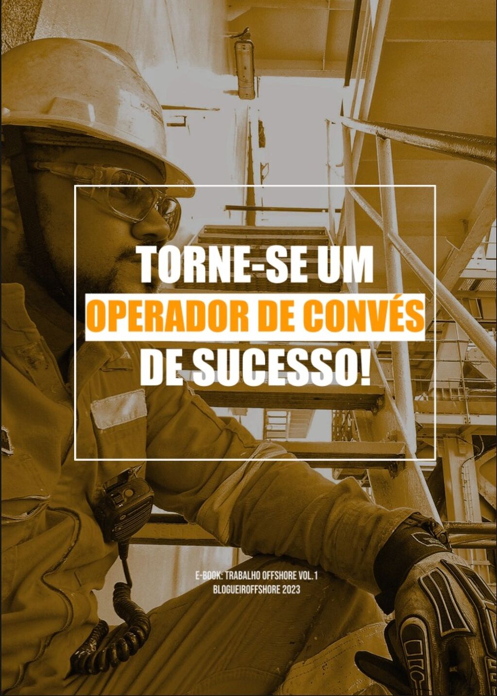 E-book: Torne-se um Operador de Conv&eacute;s de Sucesso!🔒