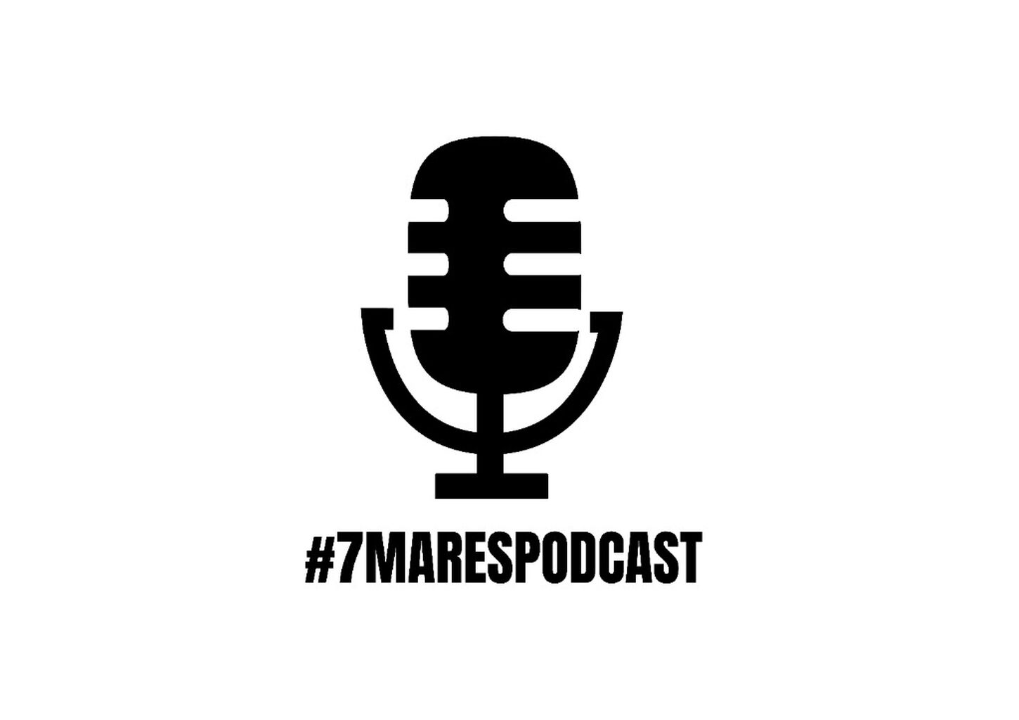 Youtube | 7Mares Podcast