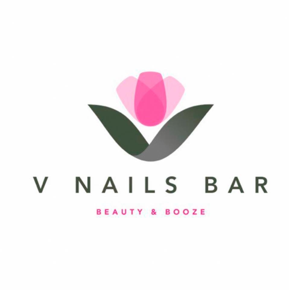 V Nails Bar Beauty & Booze (Makati)