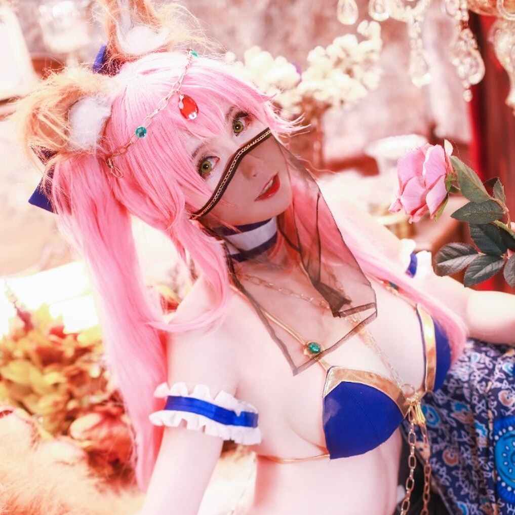 yui金魚