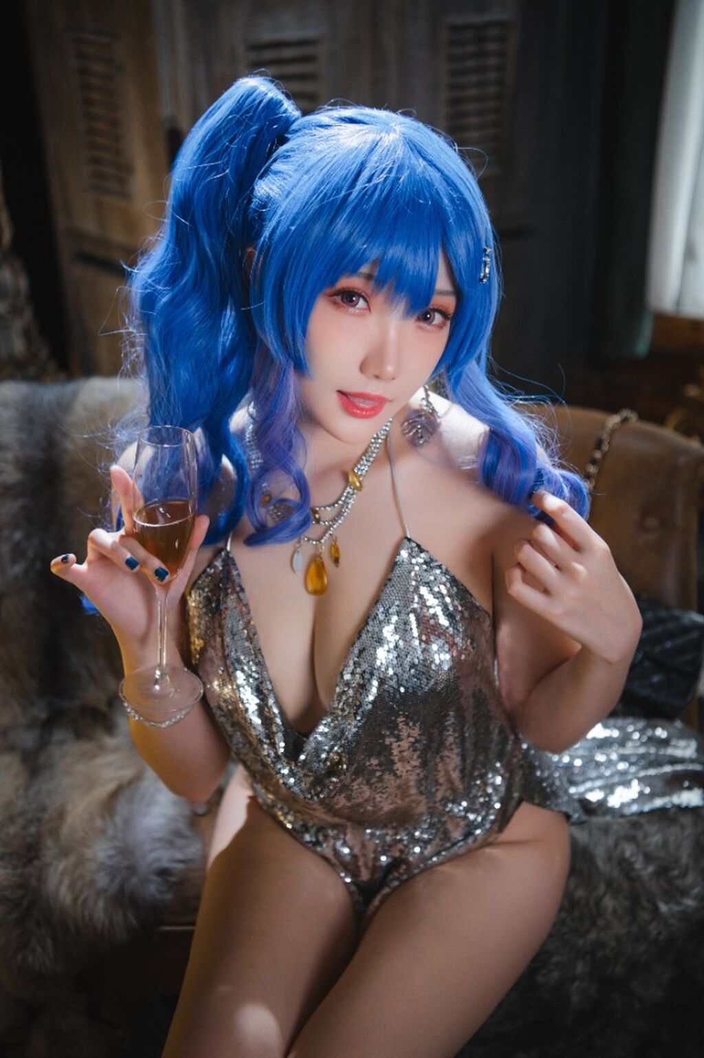 瓜希醬