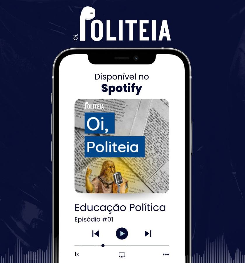 Podcast "Oi, Politeia"