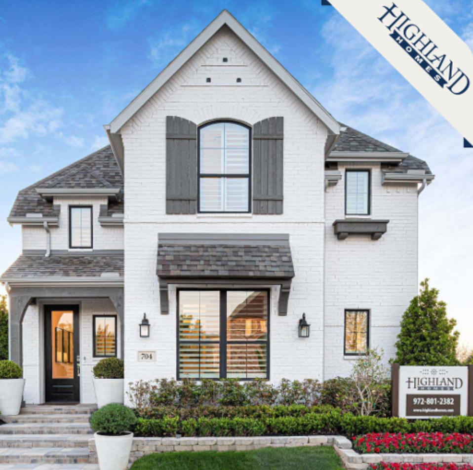 Builder Spotlight: Highland Homes