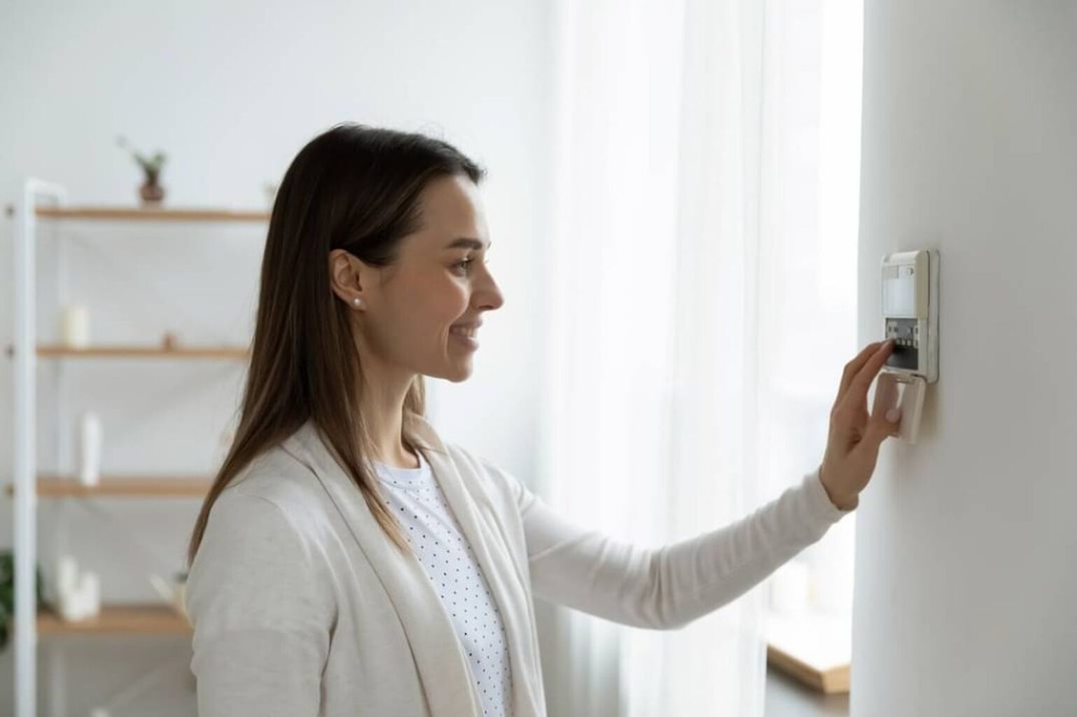 Best Thermostat Setting For Summer