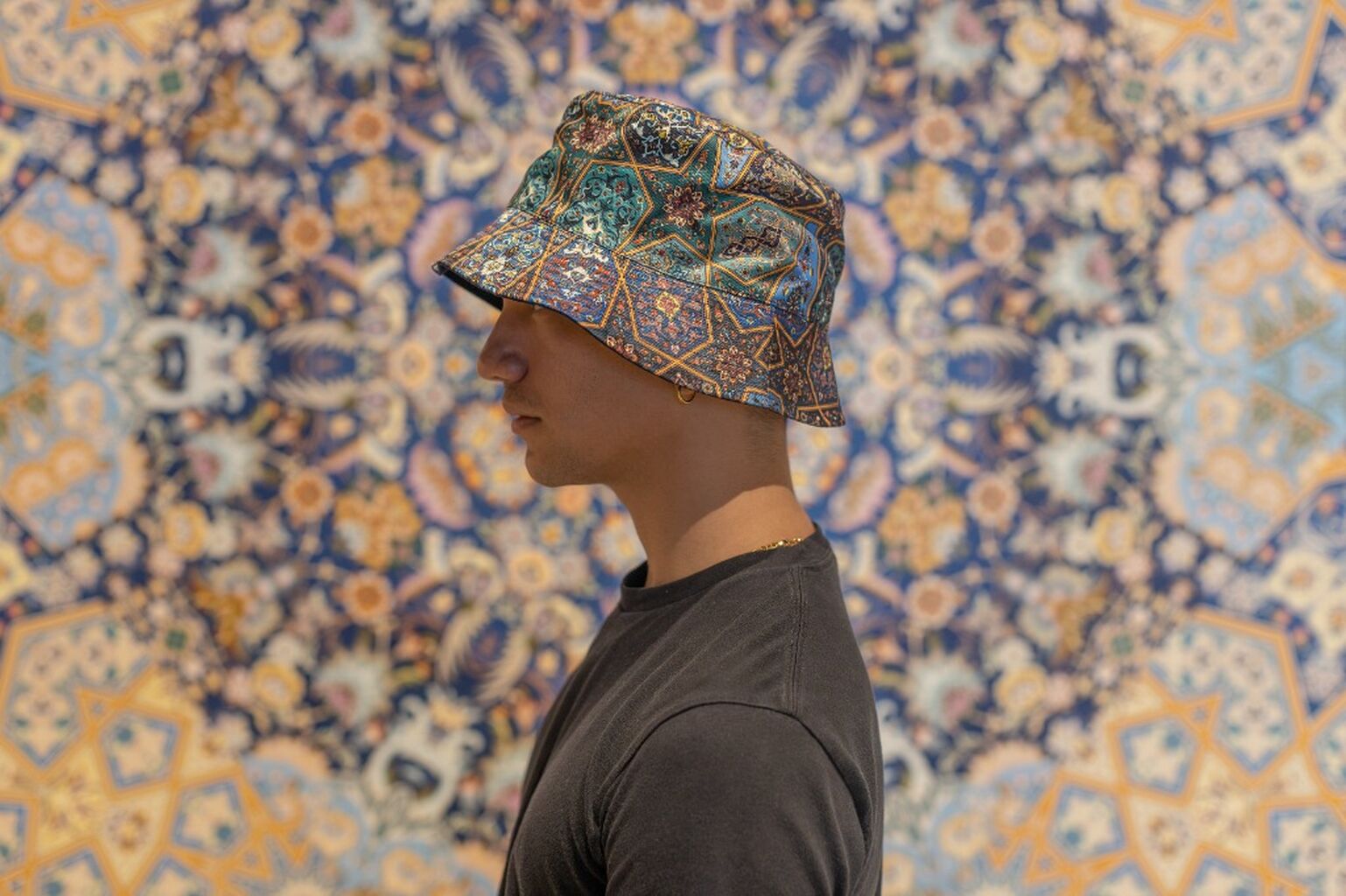 PAMM Shop: Jason Seife: Coming to Fruition