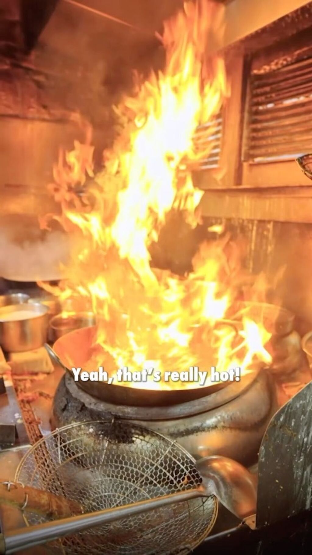 Bon Appetit Street Eats, Dai Pai Dong