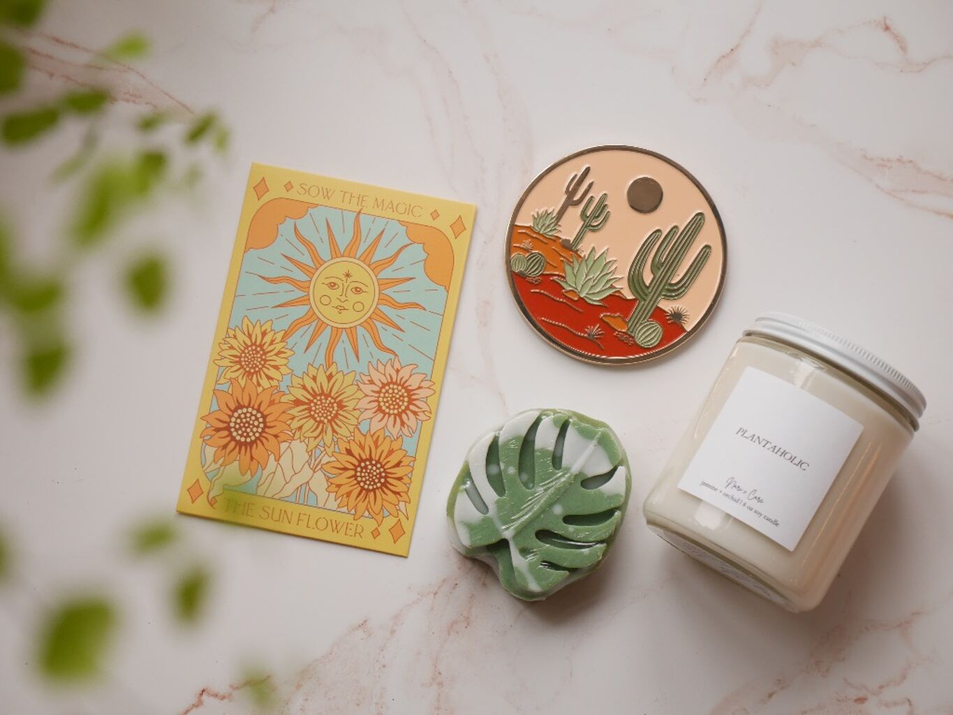 Shop Gifts 