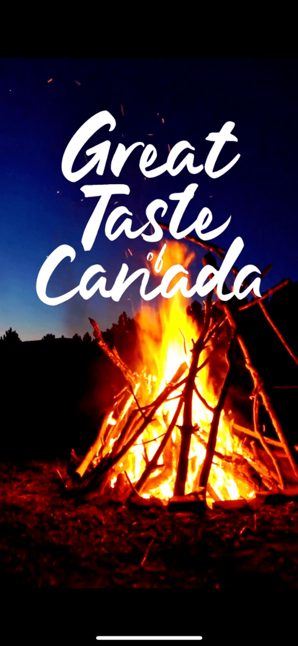Great Taste of Canada