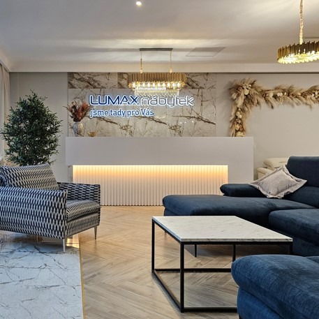 Showroom Liberec