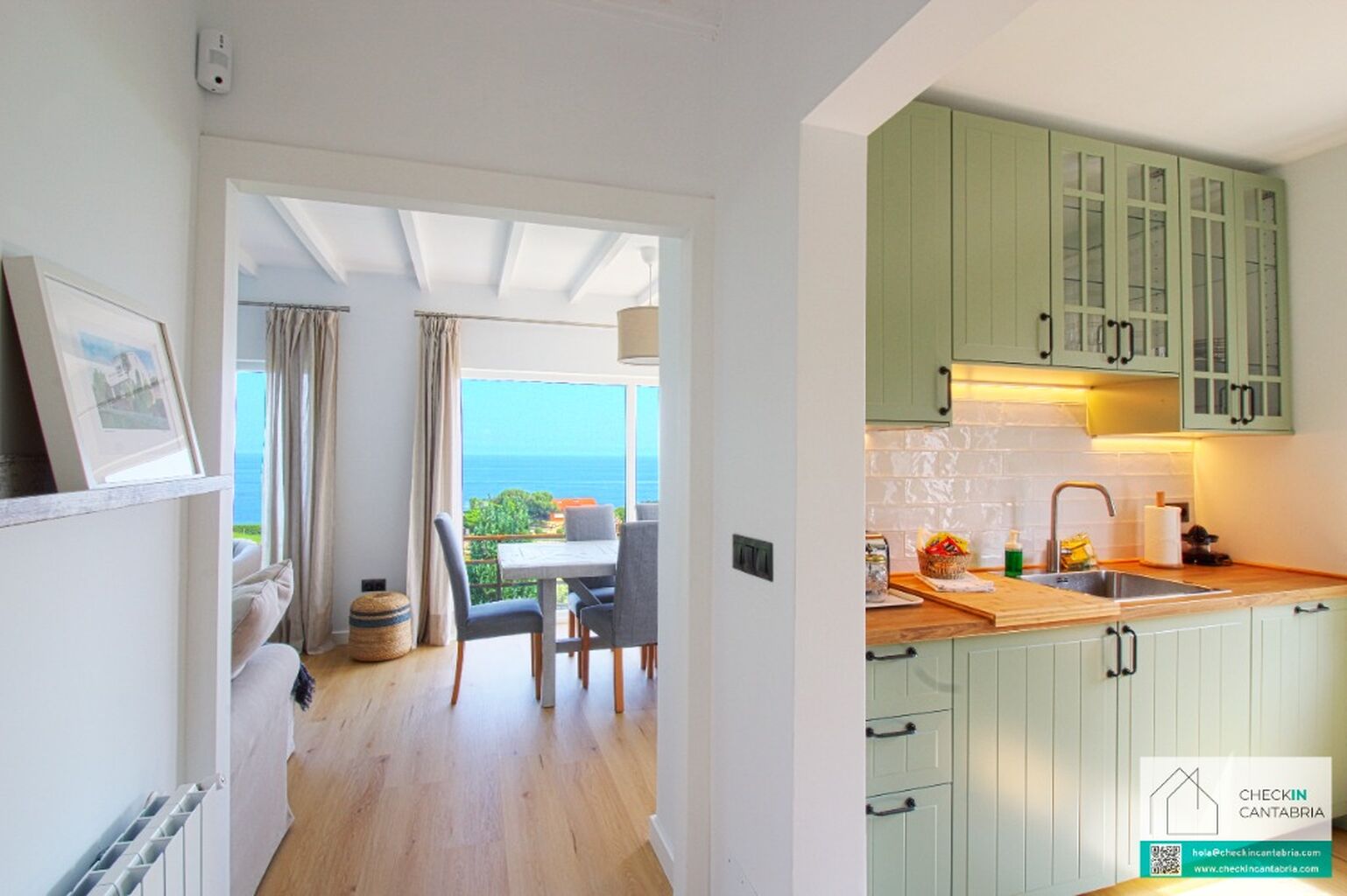 MARINA HOUSE