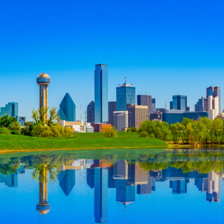 Dallas adventures await