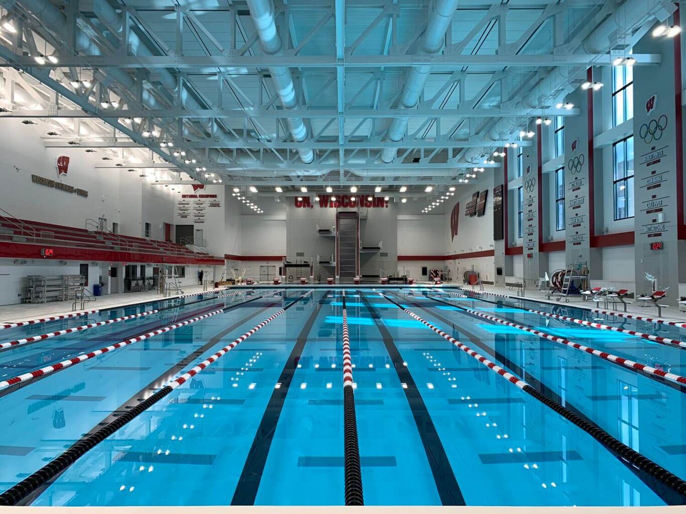 A Discussion On Swim Training: Is It An Art or Science?