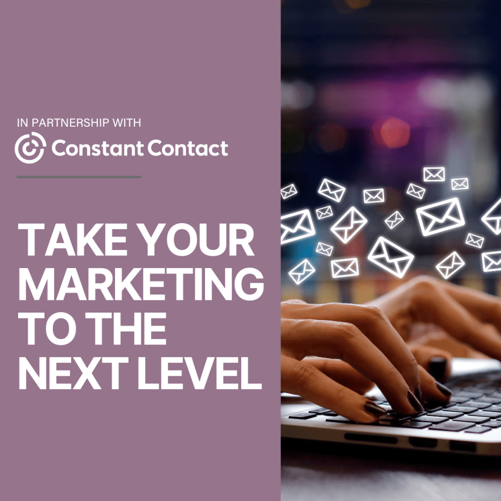 Digital Marketing with Constant Contact