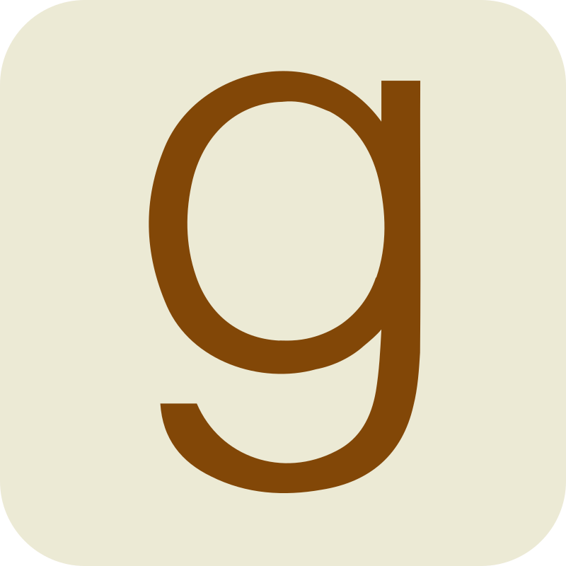 Lets be friends on Goodreads