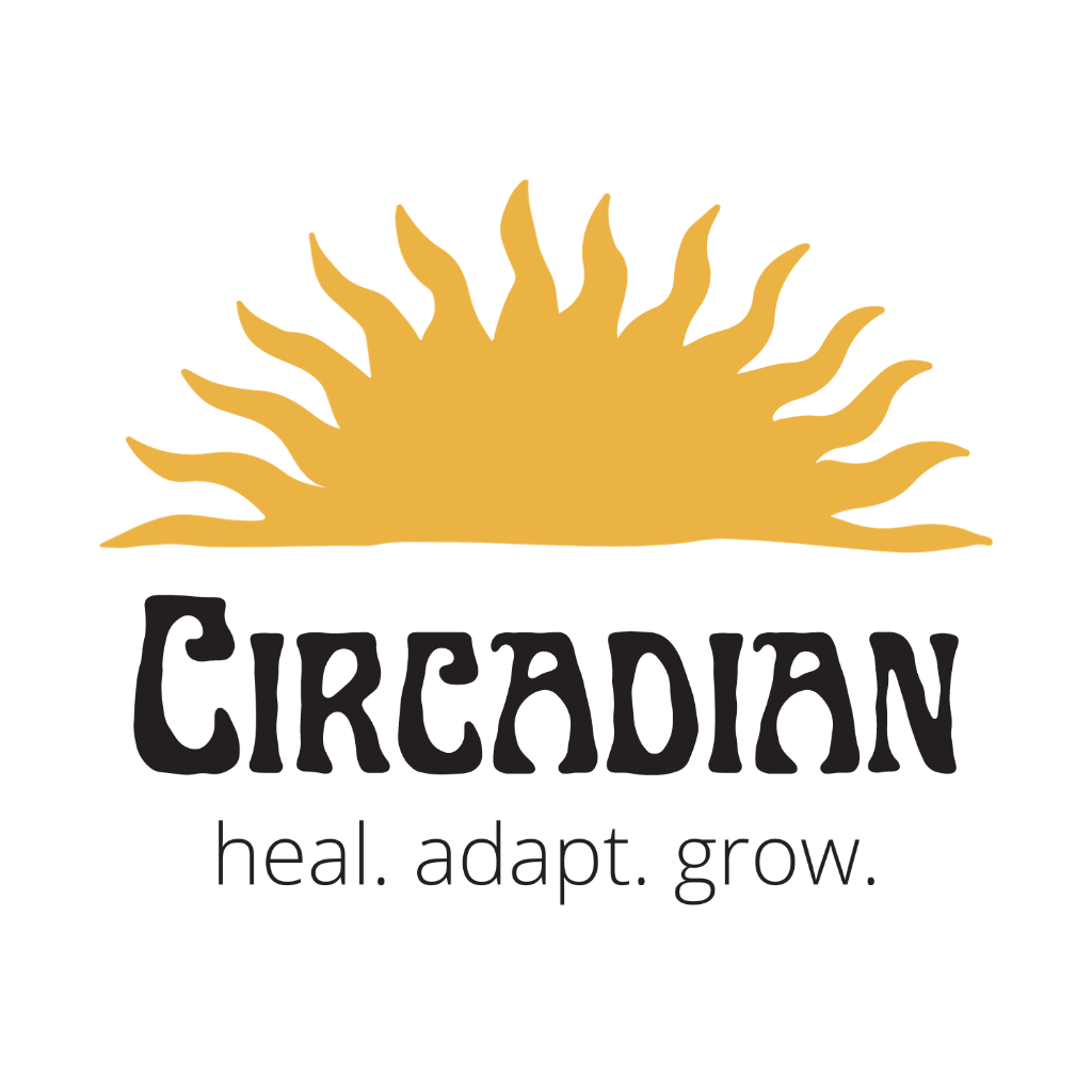 Schedule First Visit @ Circadian