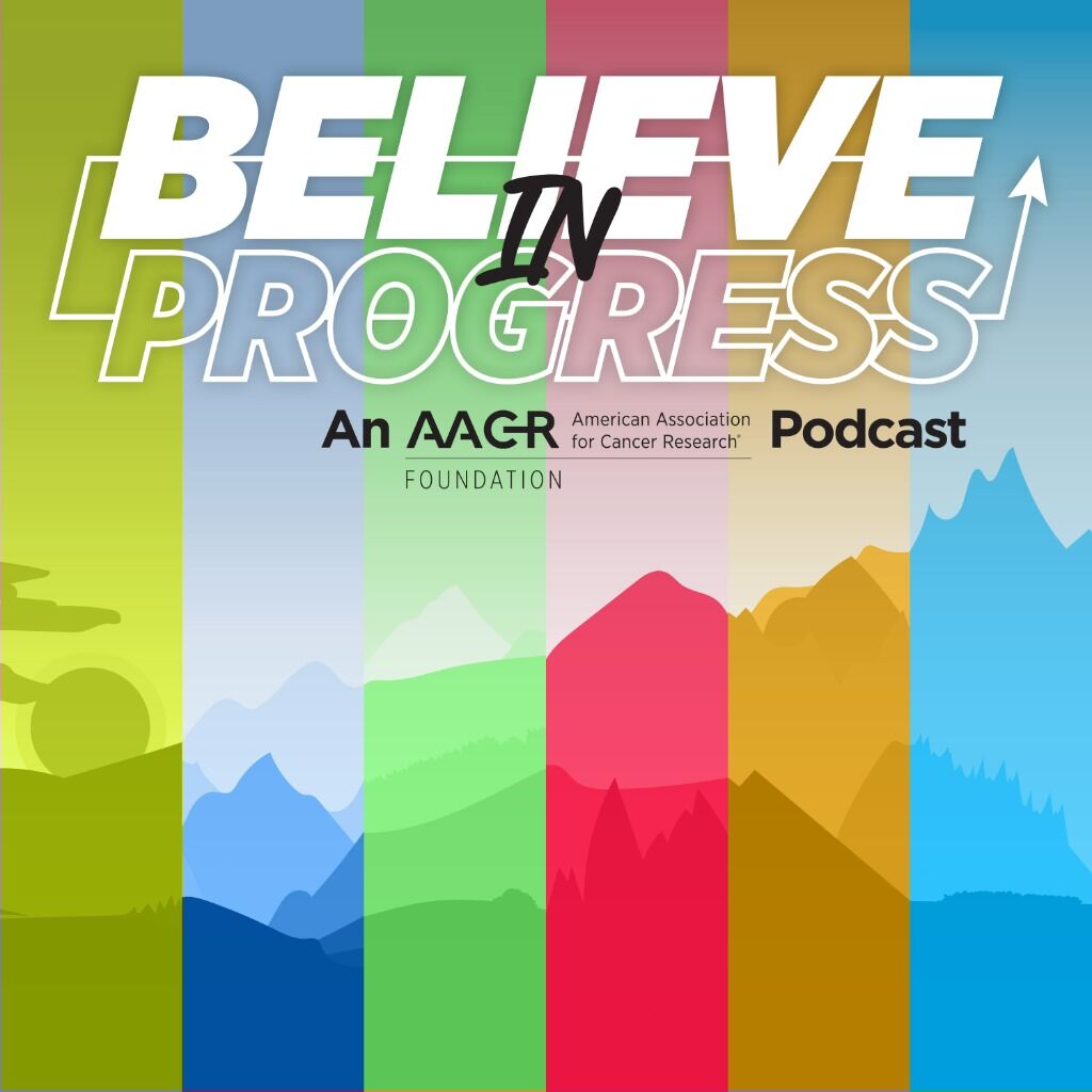 Believe in Progress Podcast