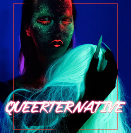 QUEERTERNATIVE SPOTIFY PLAYLIST