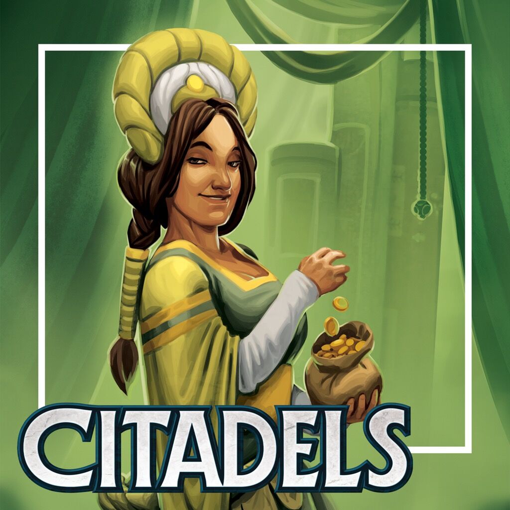 Citadels