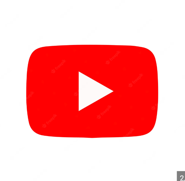 YouTube 
